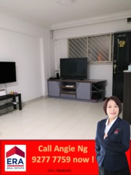 Blk 345 Yishun Avenue 11 (Yishun), HDB 3 Rooms #184926082